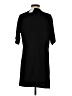 Bobeau Black Casual Dress Size XS - photo 2