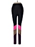P.E Nation Graphic Black Active Pants Size M - photo 2