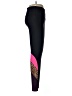P.E Nation Graphic Black Active Pants Size M - photo 4