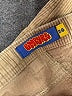 Empyre 100% Cotton Tan Khakis Size 26 waist - photo 7