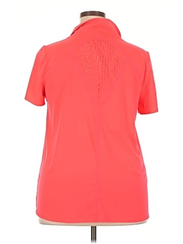 LIVI Active Short Sleeve Polo (view 2)