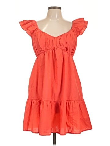 Abercrombie & Fitch Casual Dress (view 1)