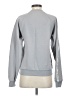 Love Your Melon Silver Sweatshirt Size XS - photo 2