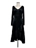 Assorted Brands Black Cocktail Dress Size M - photo 1