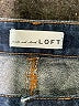 Ann Taylor LOFT Blue Jeans Size 29 waist - photo 7