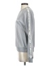 Love Your Melon Silver Sweatshirt Size XS - photo 5
