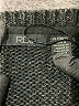 RDI Black Pullover Sweater Size XL - photo 7