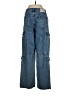 Rag & Bone Blue Jeans Size 25 waist - photo 2