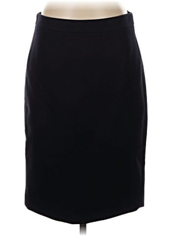 J.Crew Wool Skirt (view 1)