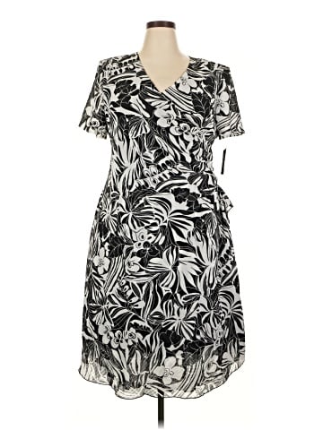 Courtenay Casual Dress (view 1)