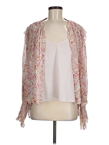 ALLSAINTS Kimono (view 1)