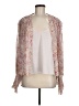 ALLSAINTS Pink Kimono Size 6 - photo 1