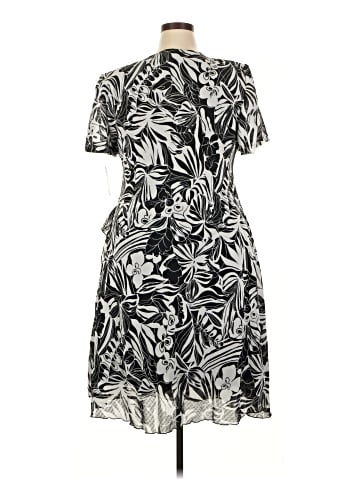 Courtenay Casual Dress (view 2)