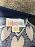 Lularoe Paisley Blue Casual Dress Size XXS - photo 7