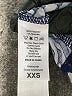 Lularoe Paisley Blue Casual Dress Size XXS - photo 8
