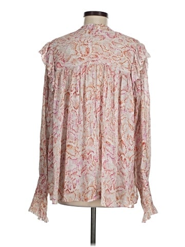 ALLSAINTS Kimono (view 2)