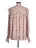 ALLSAINTS Pink Kimono Size 6 - photo 2