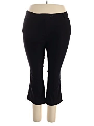 Lane Bryant Active Pants (view 1)