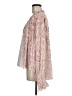 ALLSAINTS Pink Kimono Size 6 - photo 5