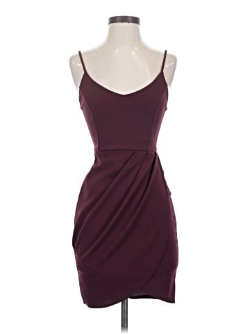 Lulus Cocktail Dress (view 1)