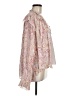 ALLSAINTS Pink Kimono Size 6 - photo 4