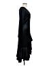 Assorted Brands Black Cocktail Dress Size M - photo 4
