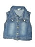 One Step Up Blue Denim Vest Size S (kids) - photo 1