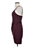Lulus Solid Burgundy Cocktail Dress Size XS - photo 5