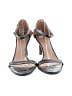 AQUATALIA Black Sandals Size 9 - photo 2