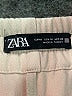 Zara Tan Dress Pants Size M - photo 6