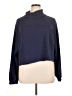 Aerie Blue Turtleneck Sweater Size XL - photo 1