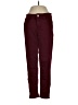 Democracy Burgundy Jeans Size 4 - photo 1