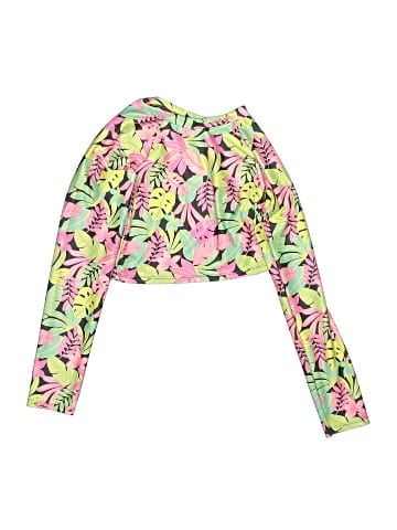 Cat & Jack Rash Guard (view 1)
