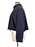 Aerie Blue Turtleneck Sweater Size XL - photo 5