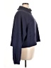 Aerie Blue Turtleneck Sweater Size XL - photo 4