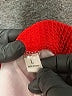Unbranded Red Swimsuit Bottoms Size L - photo 3
