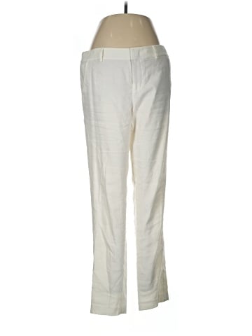 Vince. Linen Pants (view 1)