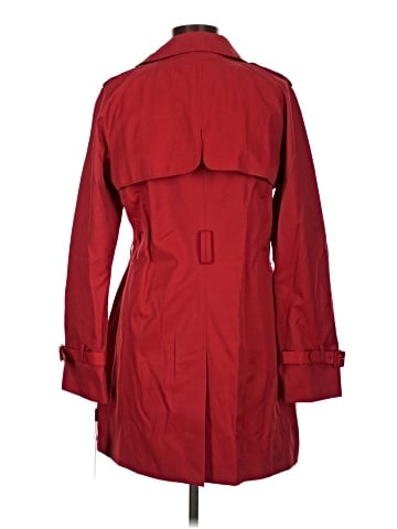 Calvin Klein Trenchcoat (view 2)