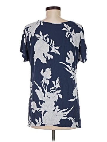 Soma Short Sleeve Blouse (view 2)