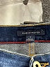 Tommy Hilfiger Hearts Blue Jeans Size 2 - photo 7