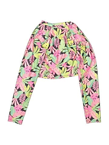 Cat & Jack Rash Guard (view 2)