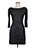 Guess Black Cocktail Dress Size M - photo 1