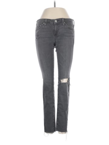Adriano Goldschmied Jeans (view 1)