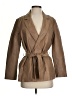 Zara Basic Tan Trenchcoat Size S - photo 1