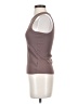 Gap Brown Sleeveless T-Shirt Size XS - photo 5