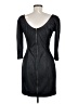 Guess Black Cocktail Dress Size M - photo 2