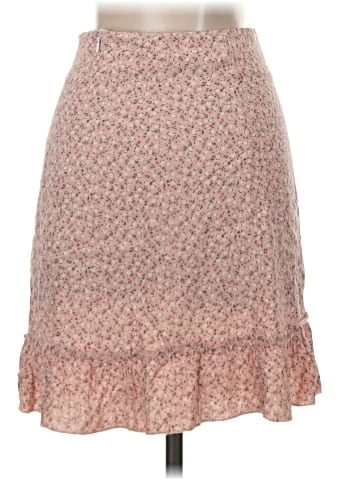 Brandy Melville Casual Skirt (view 2)