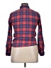 Vineyard Vines Plaid Red Long Sleeve Button-Down Shirt Size 16 - photo 2