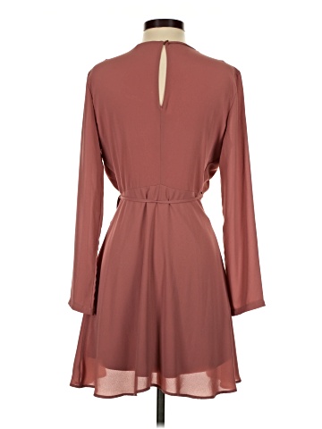 Lush Casual Dress (view 2)
