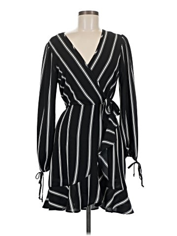 Band of Gypsies Casual Dress (view 1)